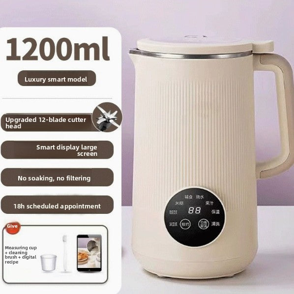 Soy Milk Maker