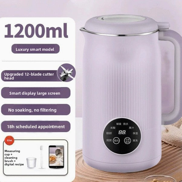 Soy Milk Maker