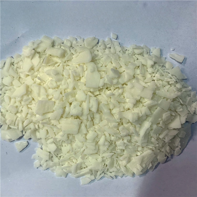 Soy Wax Flakes for Candle Making