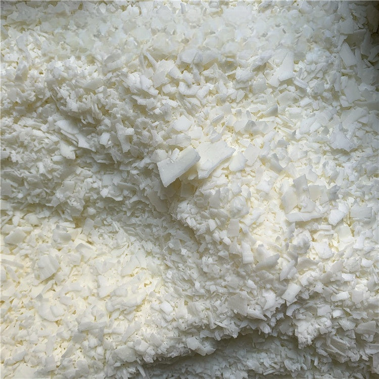 Soy Wax Flakes for Candle Making