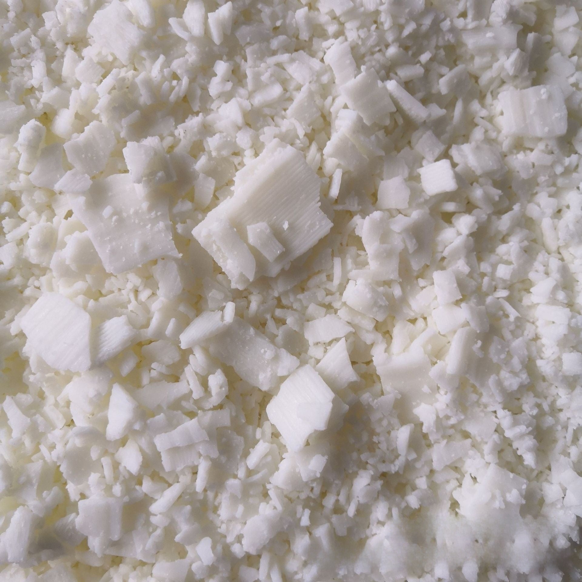 Soy Wax Flakes