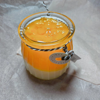 Soy Wax Flakes