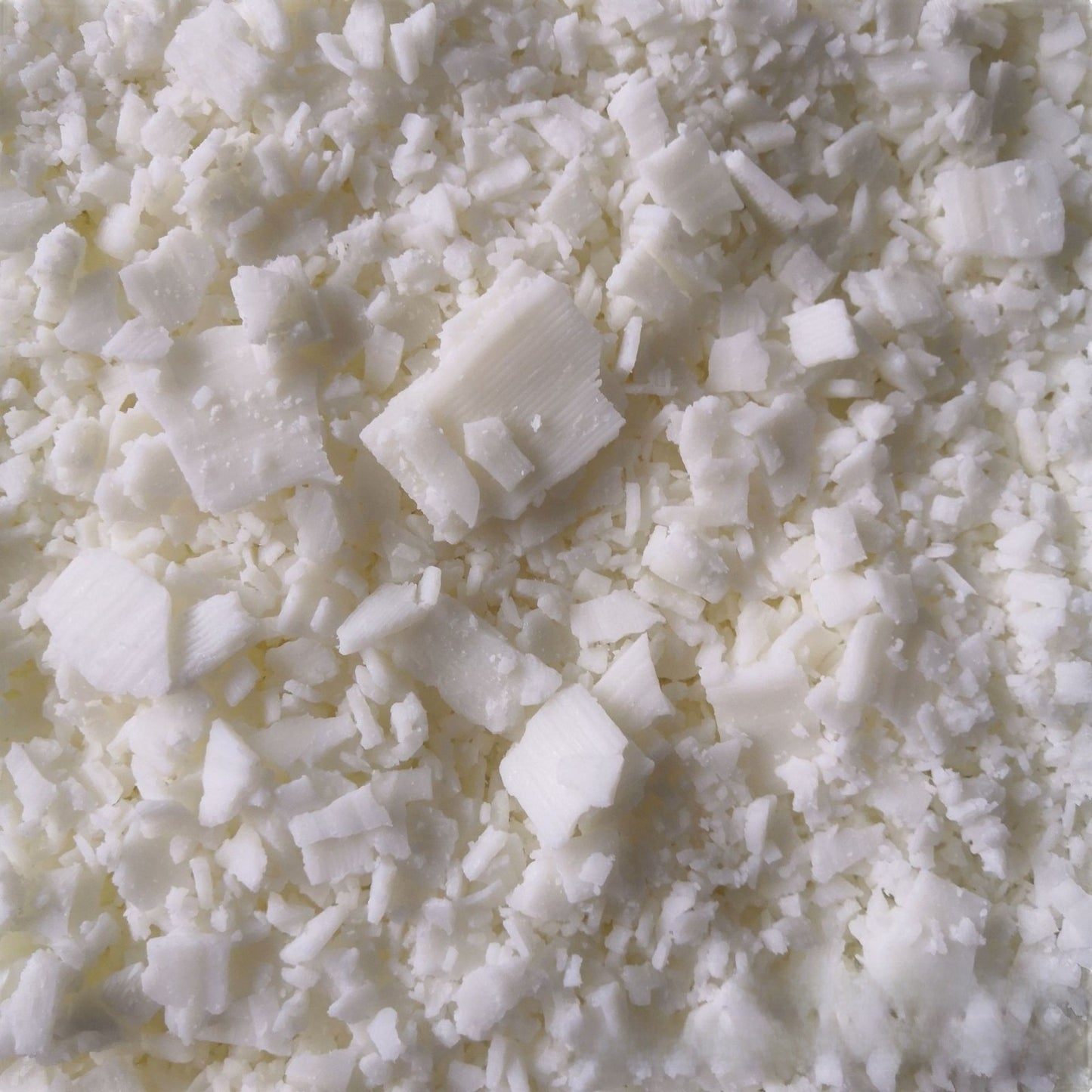 Soy Wax Flakes