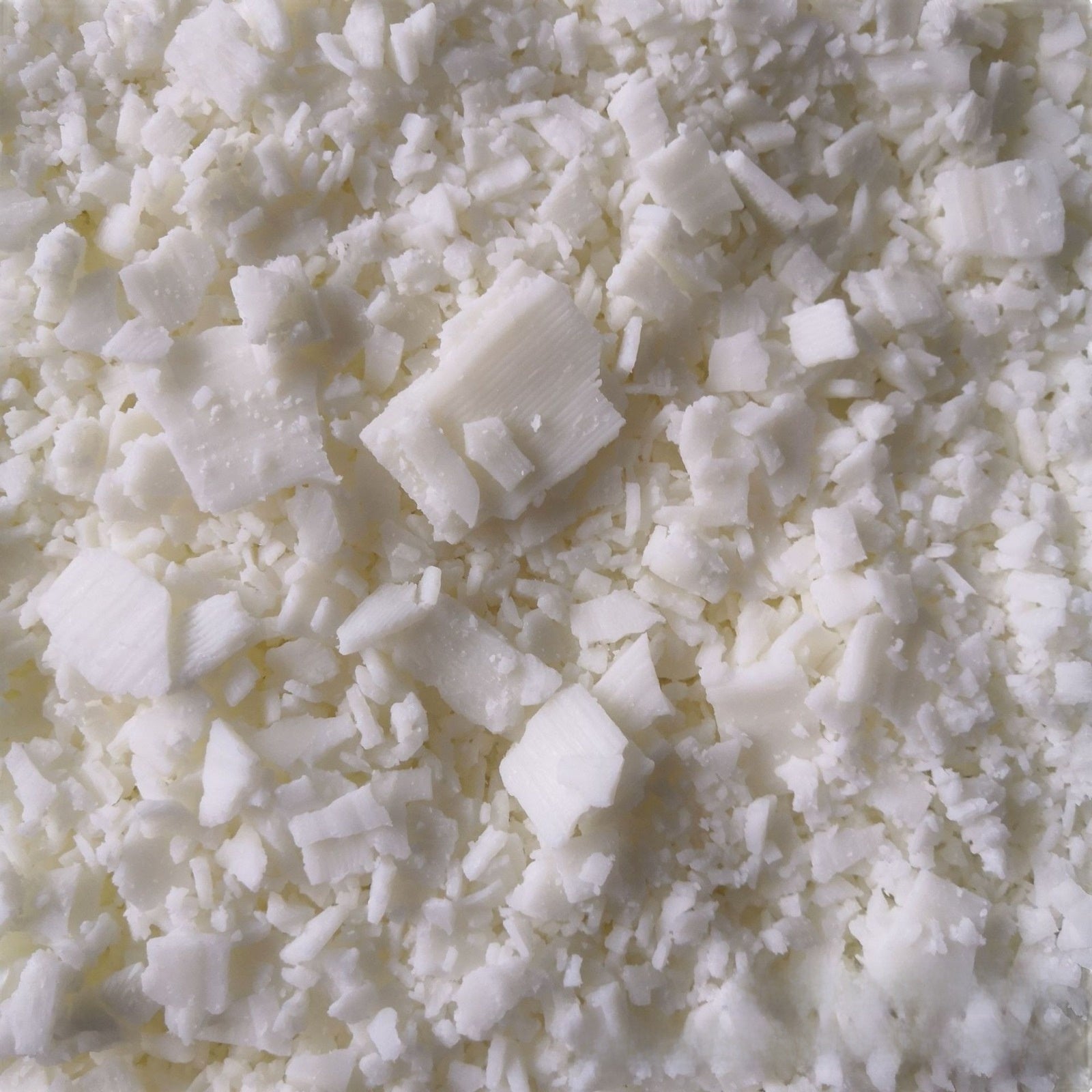 Soy Wax Flakes