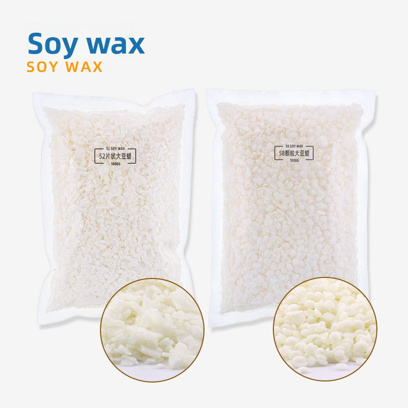 Soy Wax