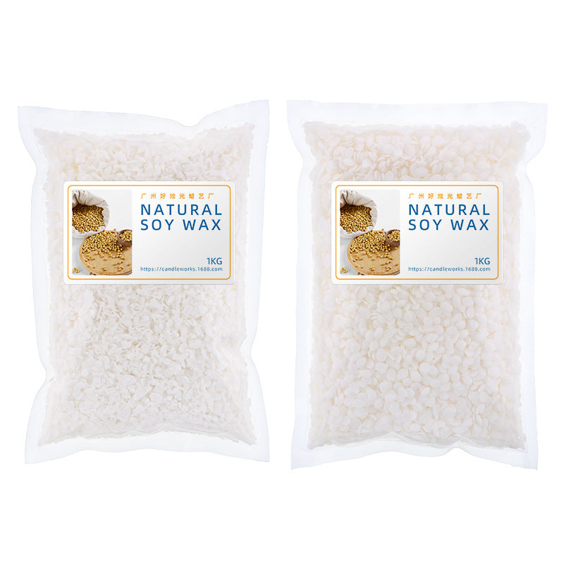Soy Wax