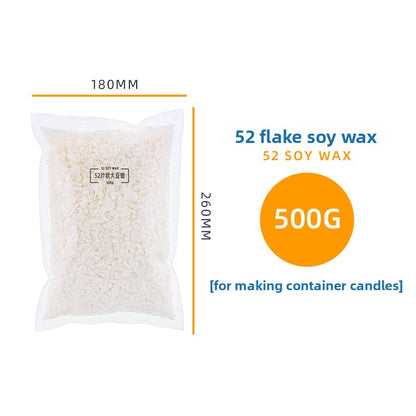 Soy Wax