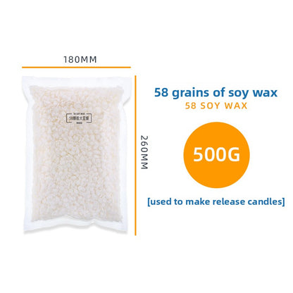 Soy Wax