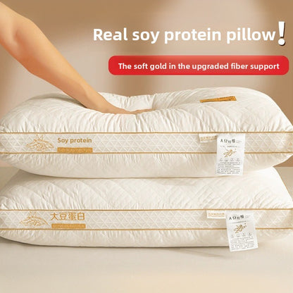 Soybean Fiber Pillow