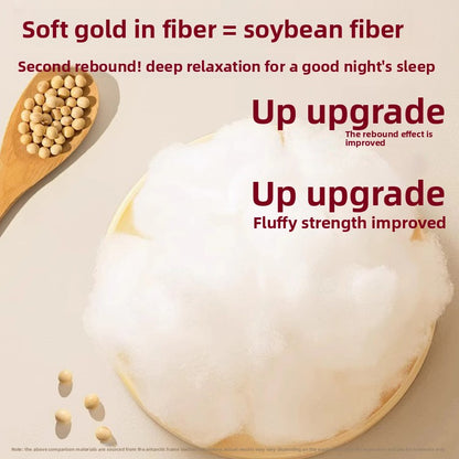 Soybean Fiber Pillow