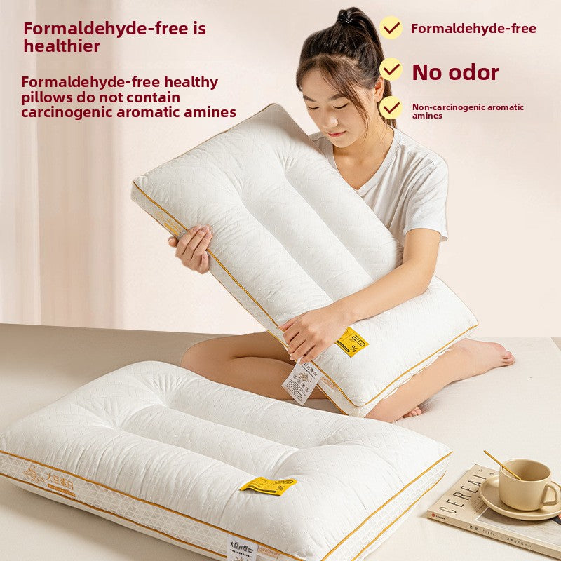 Soybean Fiber Pillow