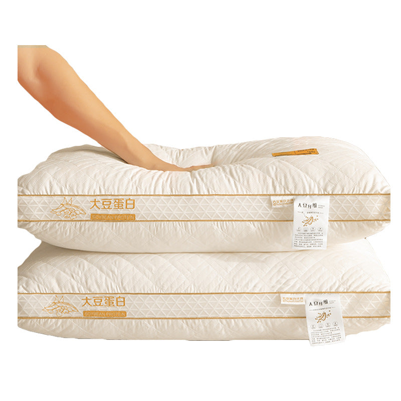 Soybean Fiber Pillow