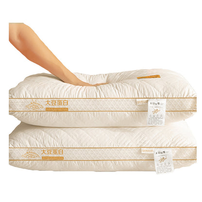 Soybean Fiber Pillow