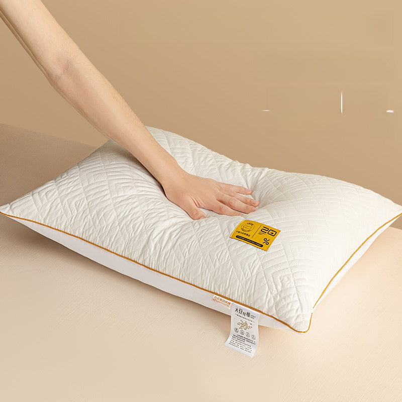 Soybean Fiber Pillow