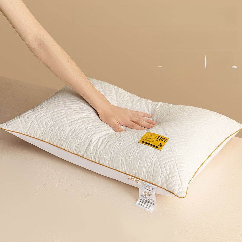 Soybean Fiber Pillow