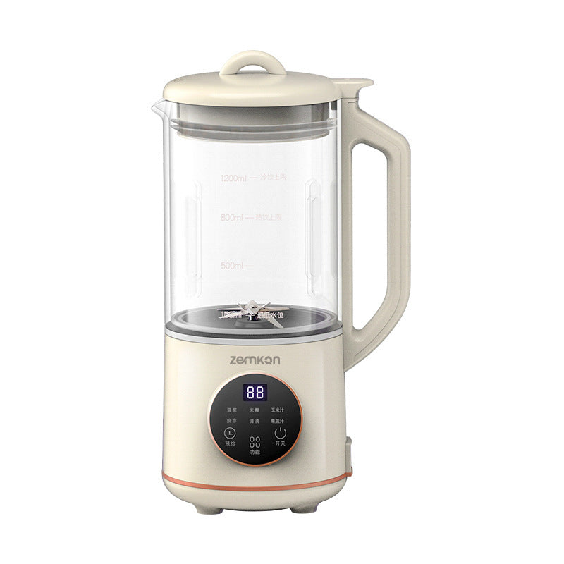 soymilk machine