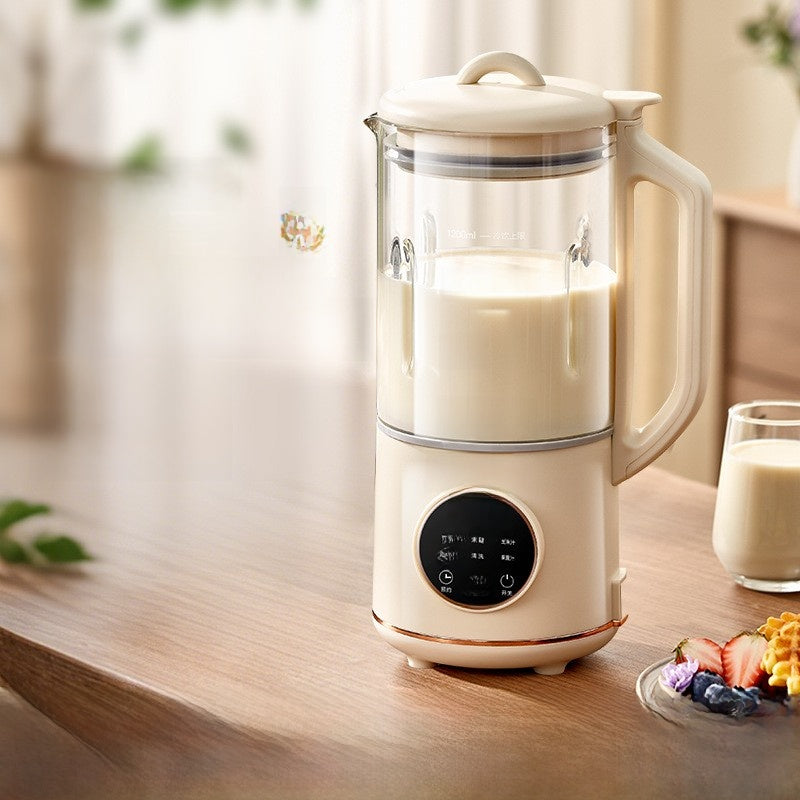 soymilk machine