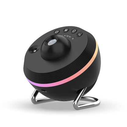 Space Ball Dynamic Meteor Projector Lamp