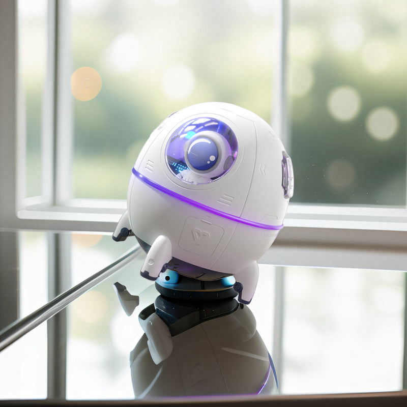Space Capsule USB Humidifier