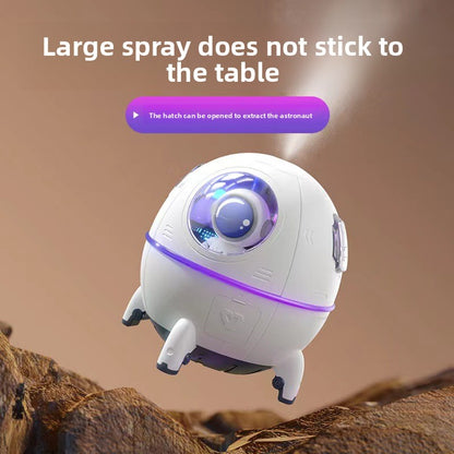 Space Capsule USB Humidifier