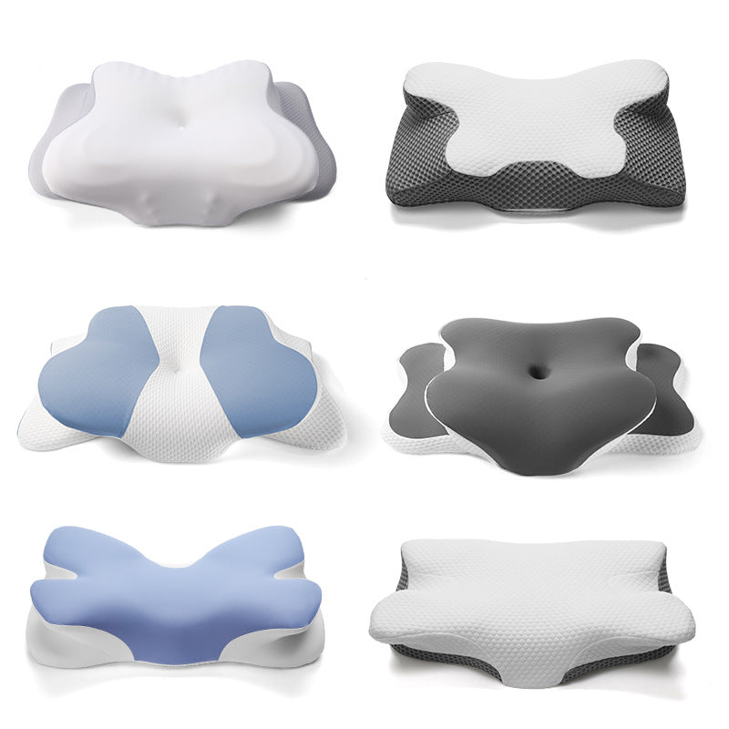 Space Memory Pillow