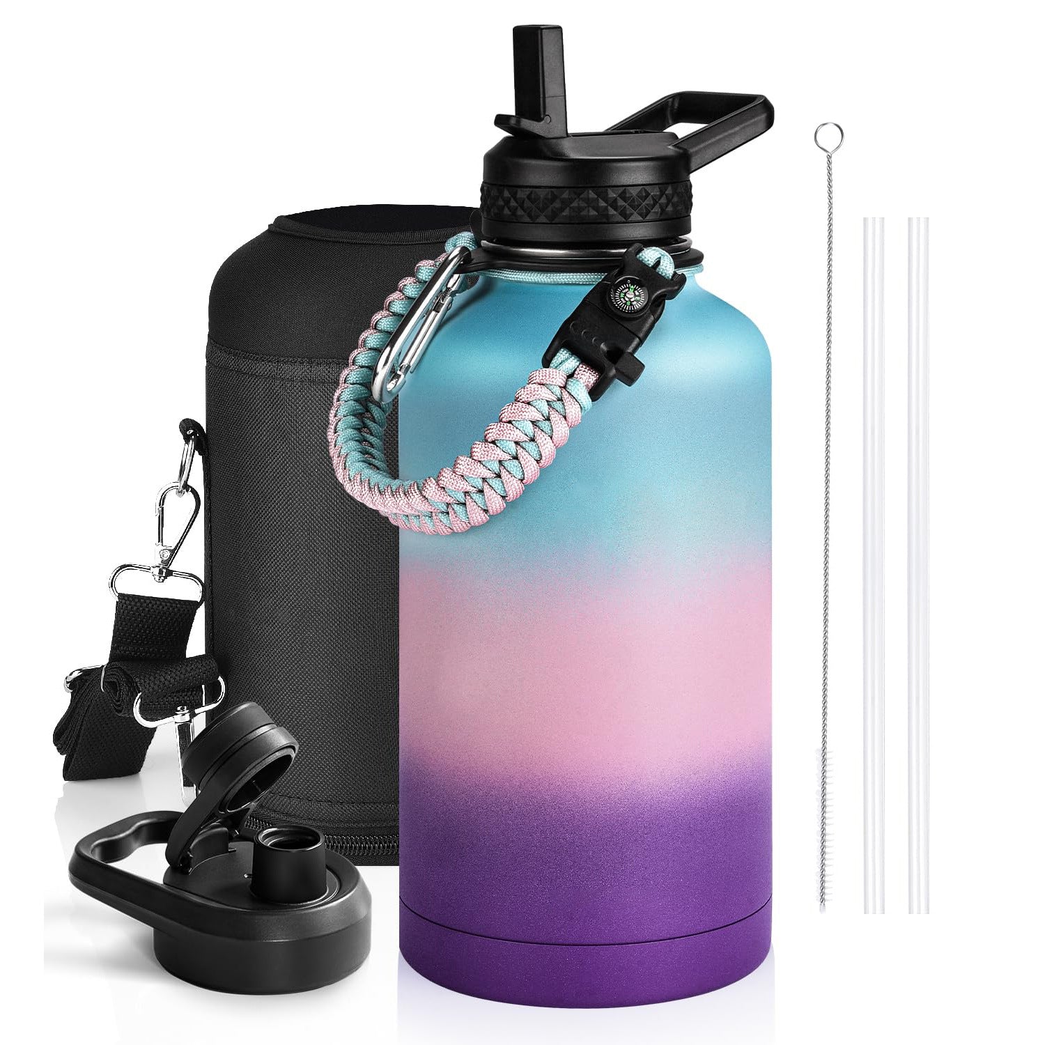 Space pot large capacity