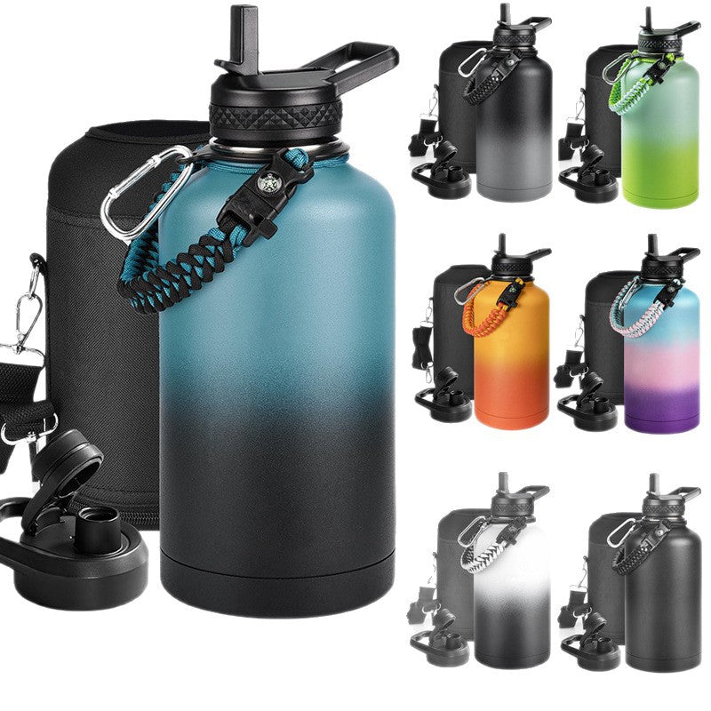 Space pot large capacity