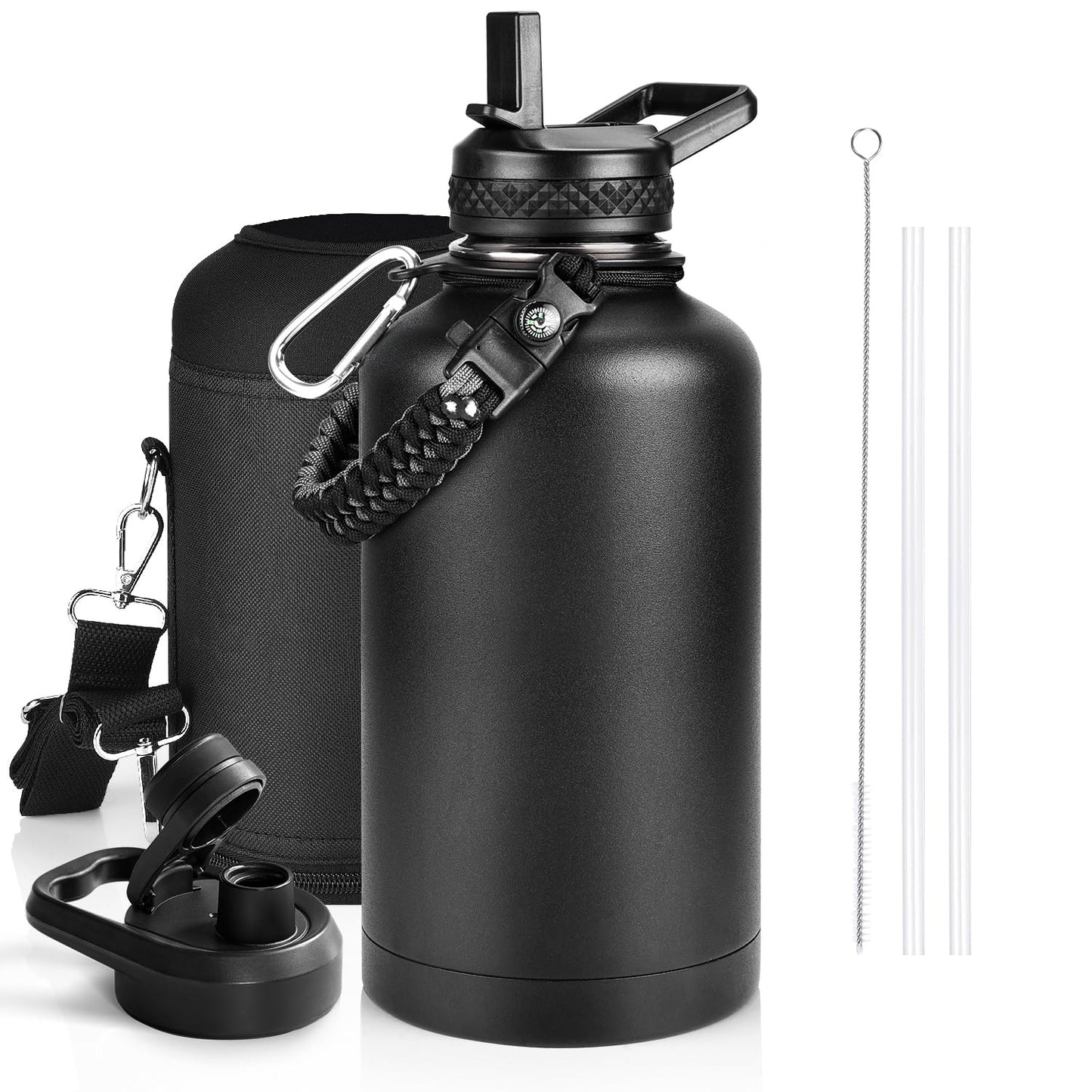 Space pot large capacity