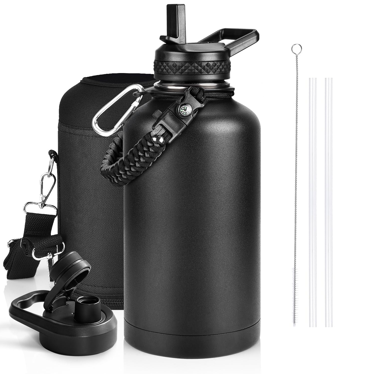 Space pot large capacity