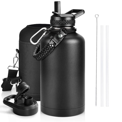 Space pot large capacity