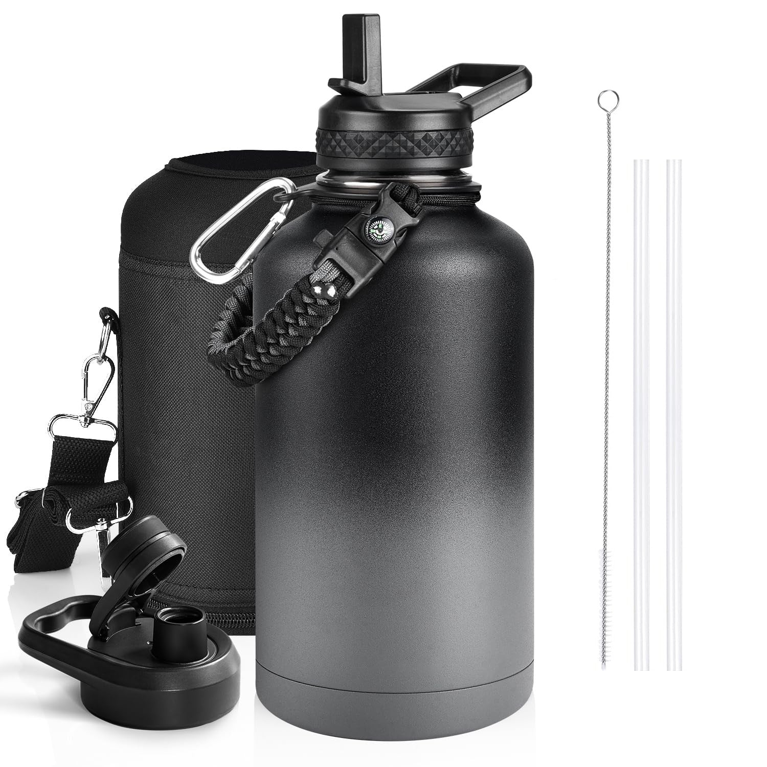 Space pot large capacity