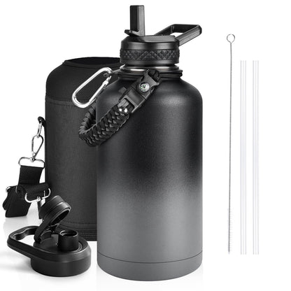 Space pot large capacity