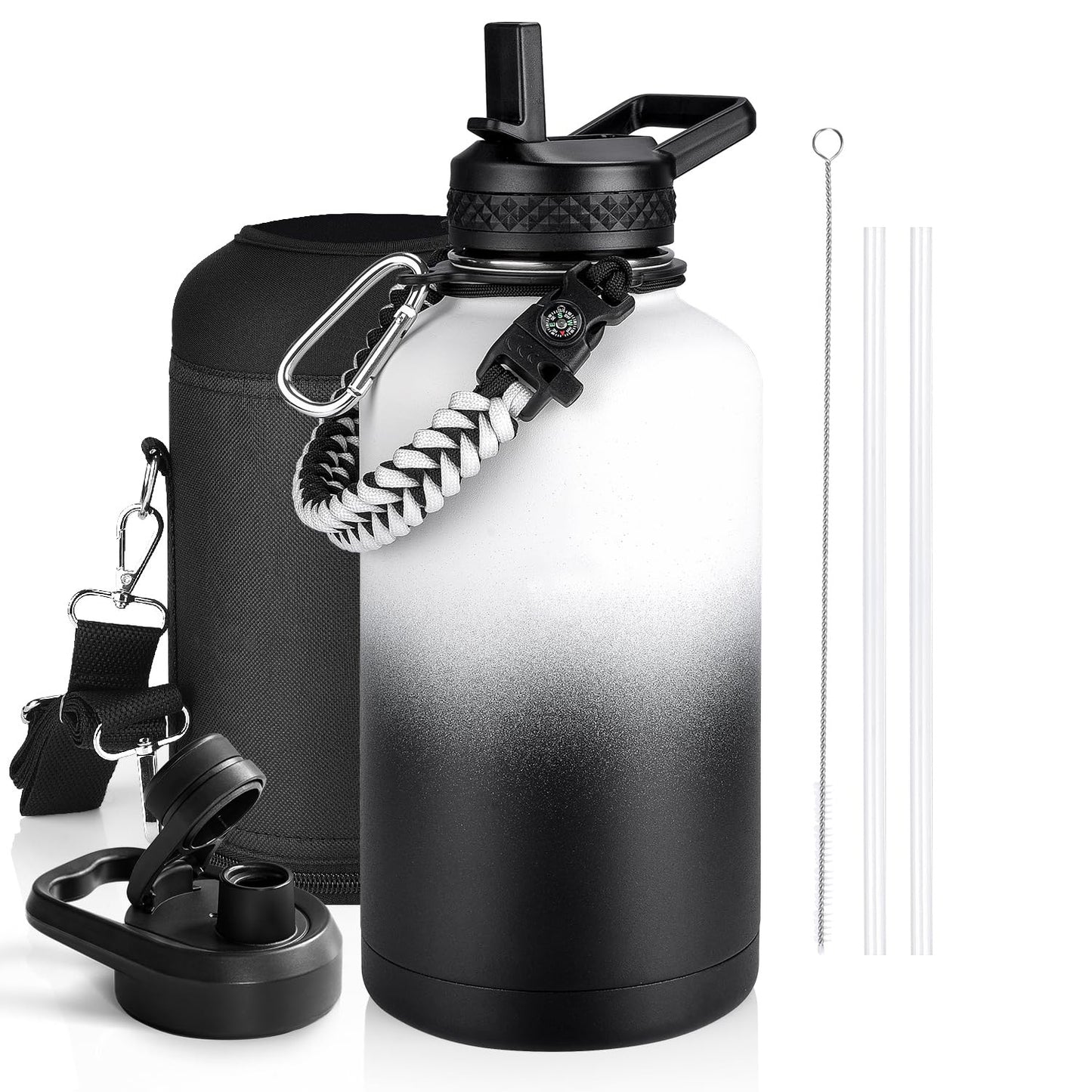 Space pot large capacity