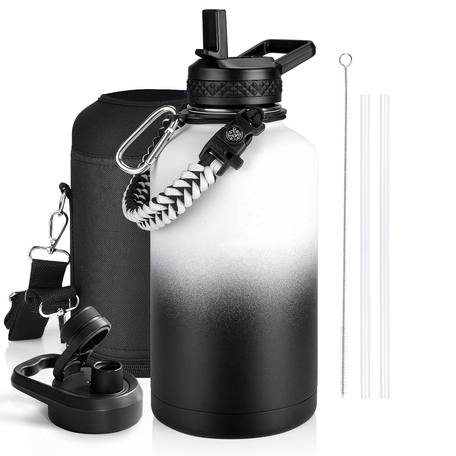 Space pot large capacity