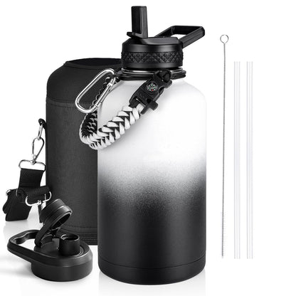 Space pot large capacity