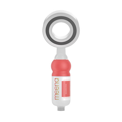 Space Ring Shower Head