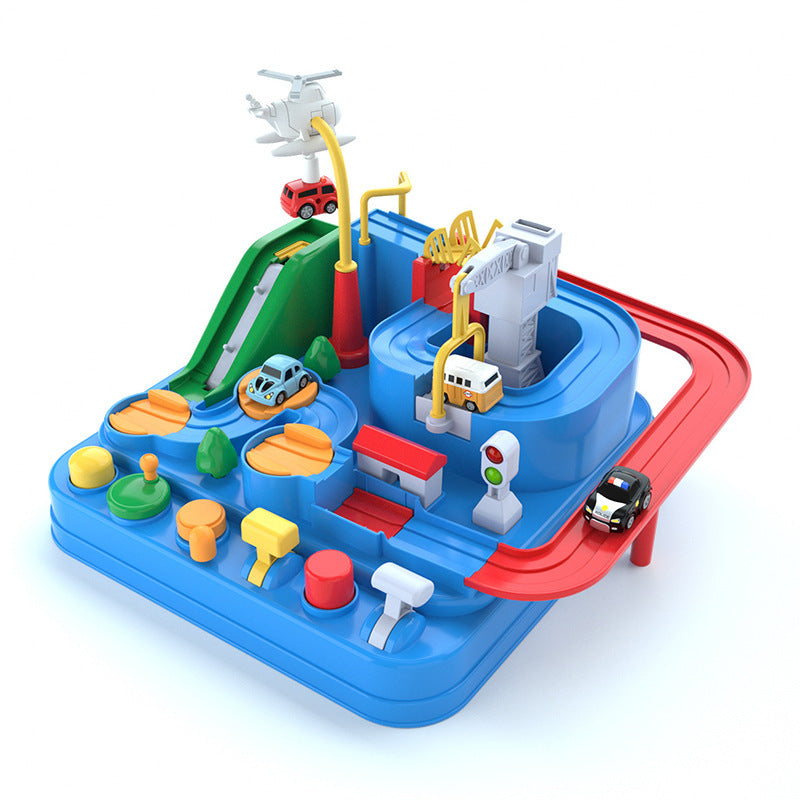 Space-themed toys