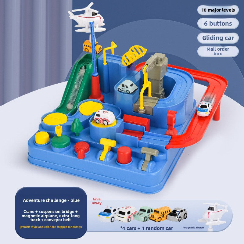 Space-themed toys