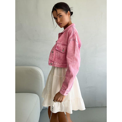 Spaghetti Strap Cotton Dress