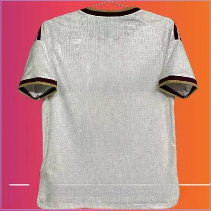 Spain Football Player Jersey