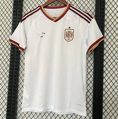 Spain National Team Football Jersey