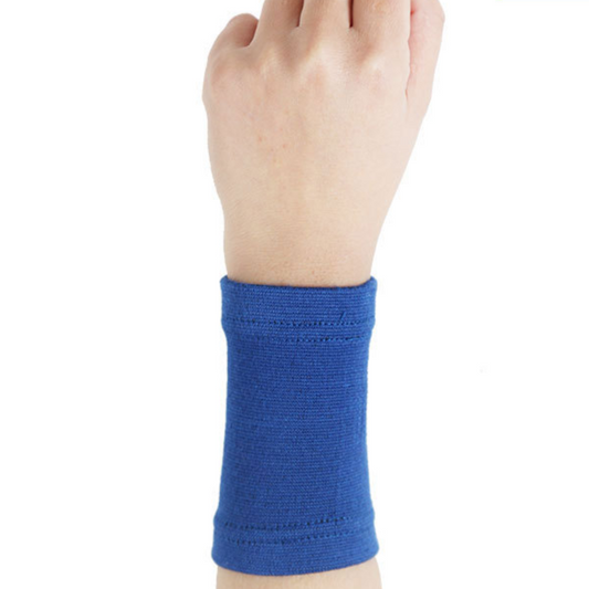 Spandex Sports Protective Guards Set