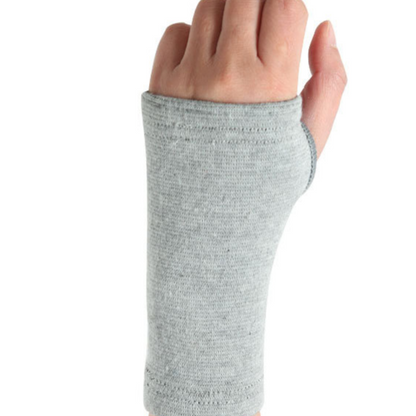 Spandex Sports Protective Guards Set