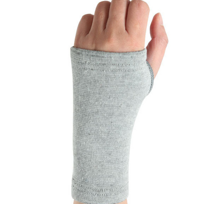 Spandex Sports Protective Guards Set