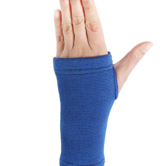 Spandex Sports Protective Guards Set