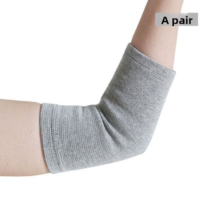 Spandex Sports Protective Guards Set