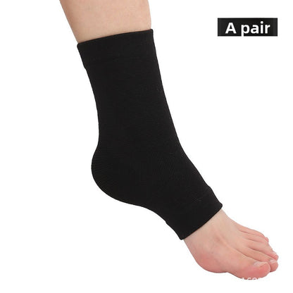 Spandex Sports Protective Guards Set