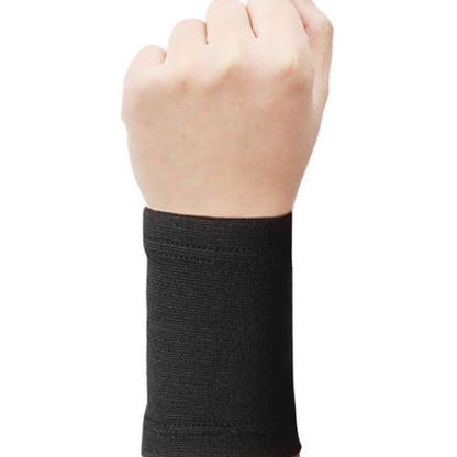 Spandex Sports Protective Guards Set
