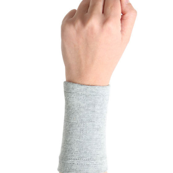 Spandex Sports Protective Guards Set