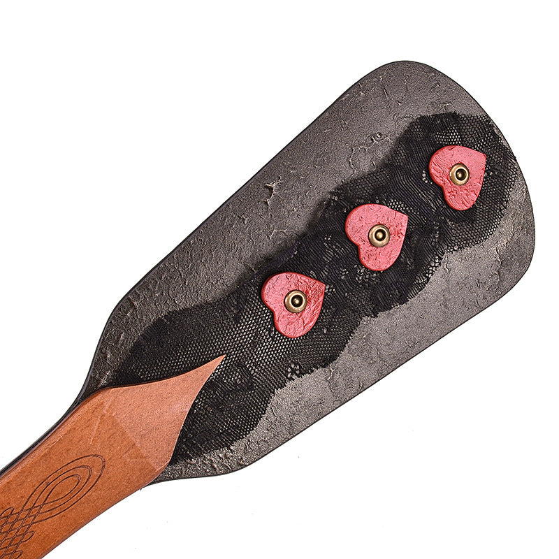 Spanking Paddle